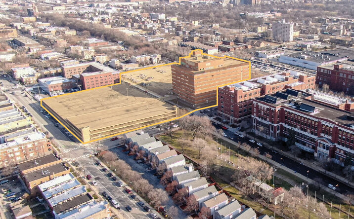 Pictures of Land, Mixed Use, Multifamily, Office property located at 3245 W Arthington St, Chicago, IL 60624 for sales - image #1