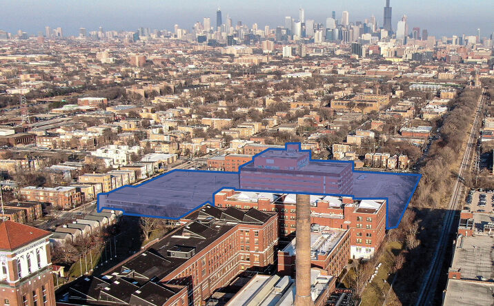 Pictures of Land, Mixed Use, Multifamily, Office property located at 3245 W Arthington St, Chicago, IL 60624 for sales - image #1