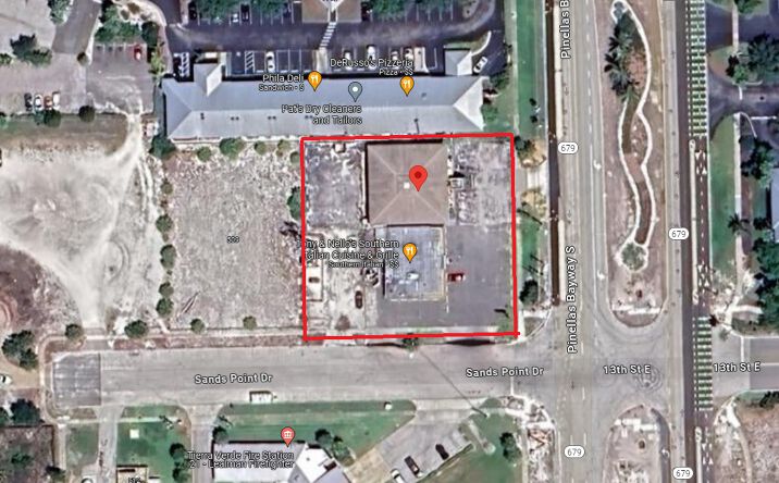 image of property at 1130 PINELLAS BAYWAY S Tierra Verde FL 33715-1520