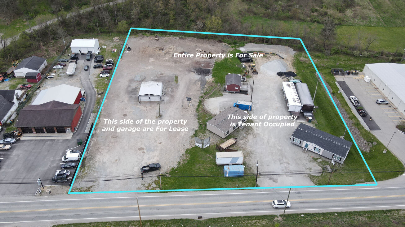 6233 PA88, Finleyville, PA 15332