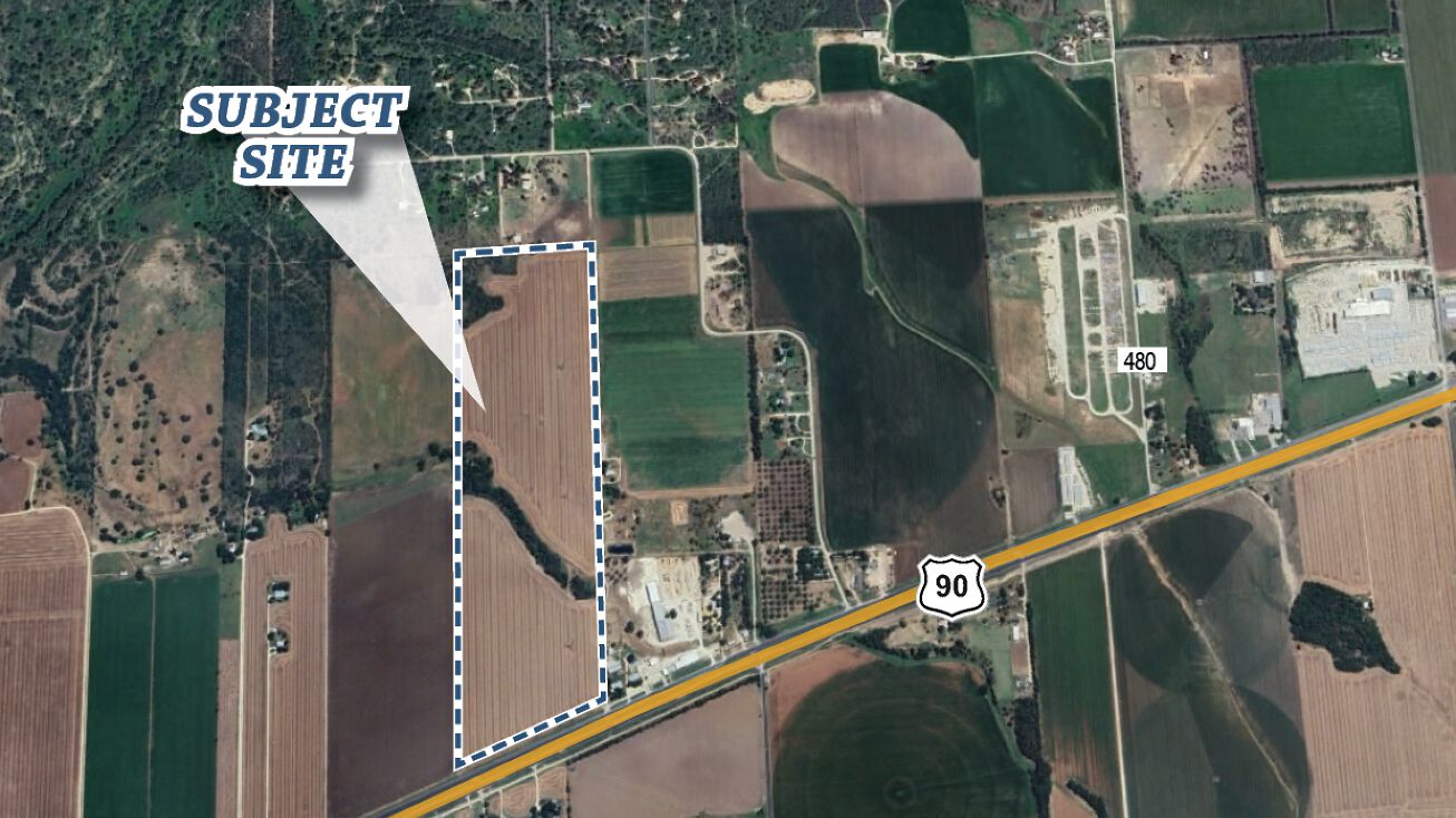 16223 US90, Castroville, TX 78009