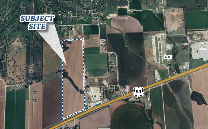 Pictures of Land property located at 16223 US-90, Castroville, TX 78009 for sales - image #1