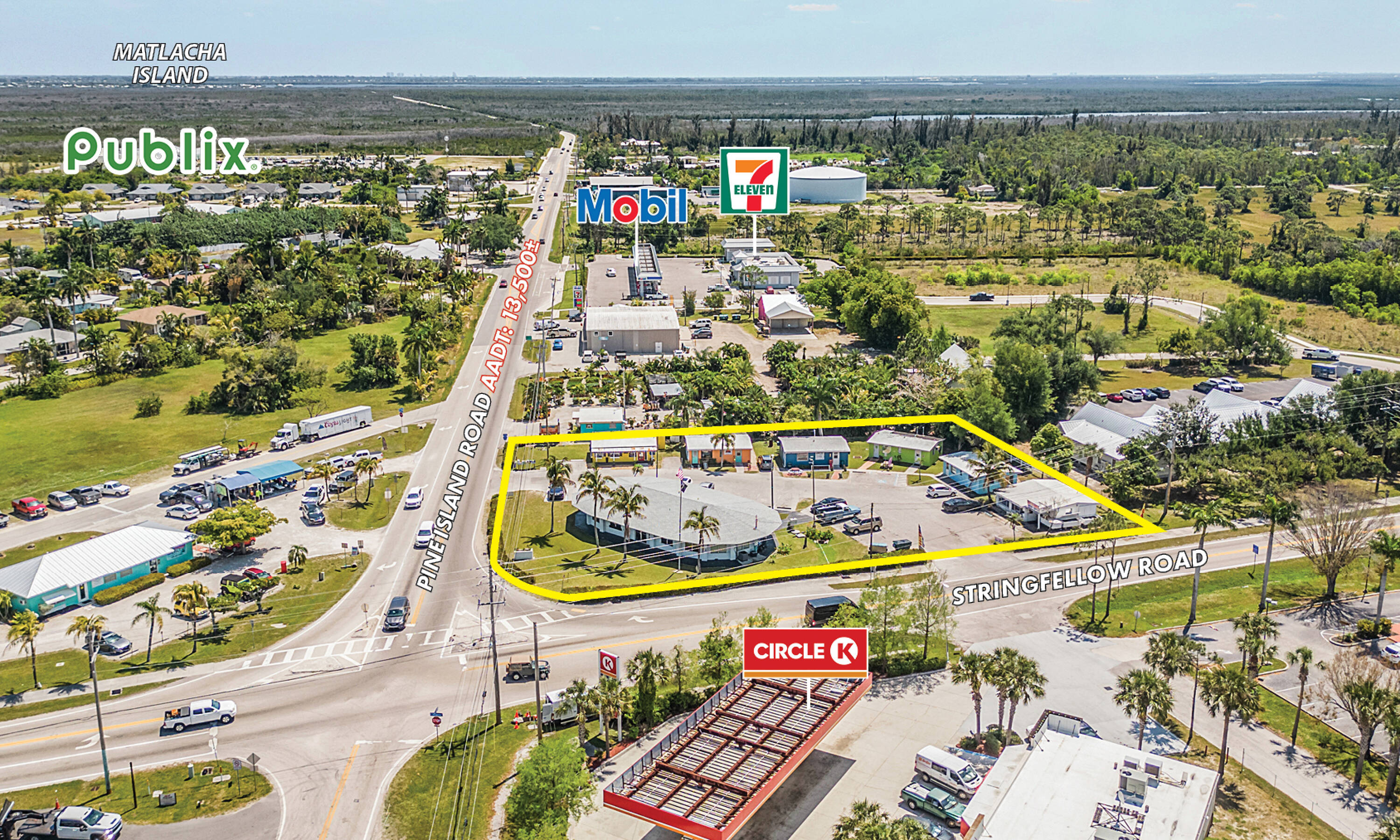 10502 Stringfellow Rd, Bokeelia, FL 33922