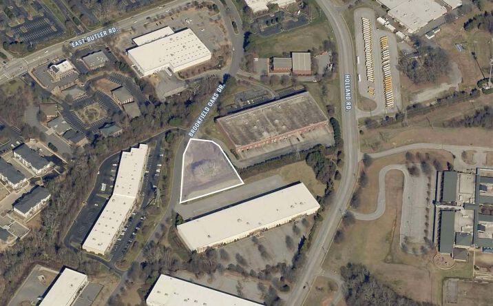 Pictures of Office, Land property located at 35 Brookfield Oaks Dr, Greenville, SC 29607 for sales - image #1