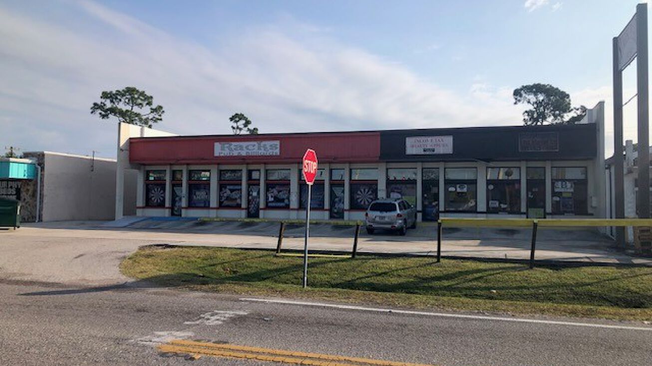 4030 Tamiami Trl, Port Charlotte, FL 33952