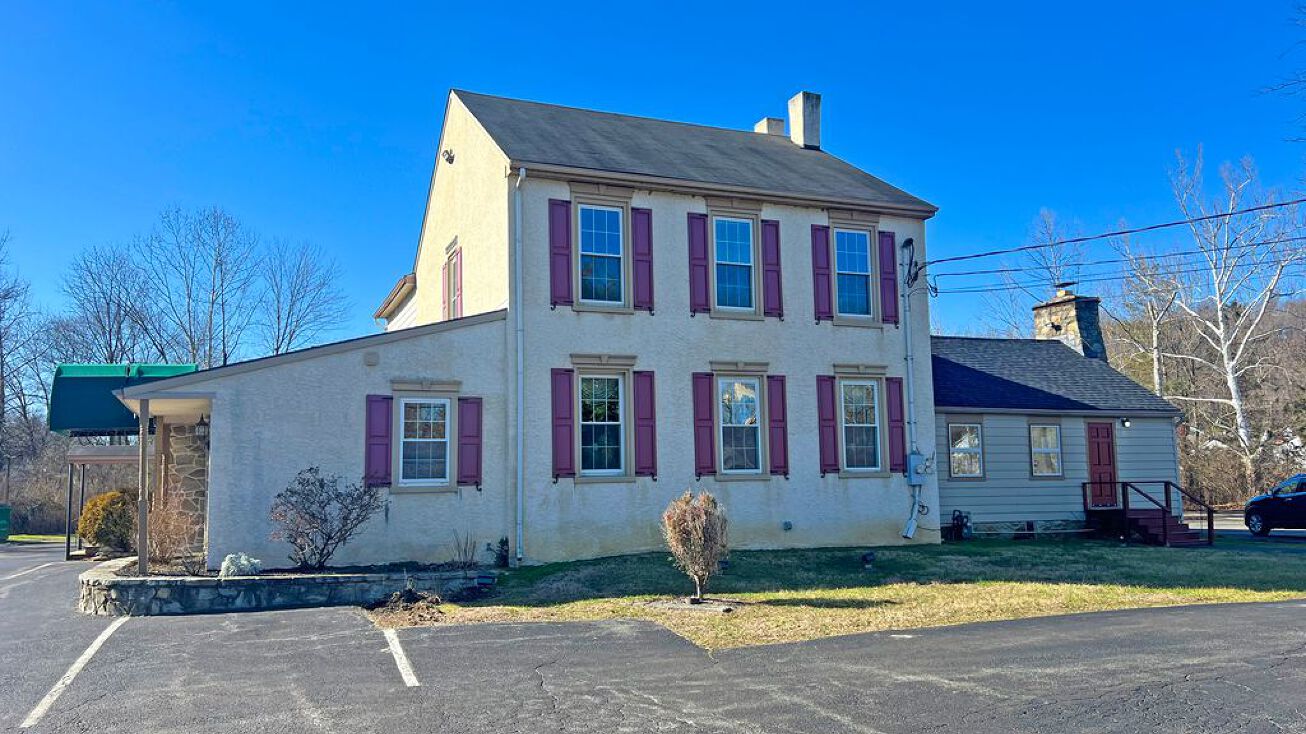 430 Bondsville Rd, Downingtown, PA 19335
