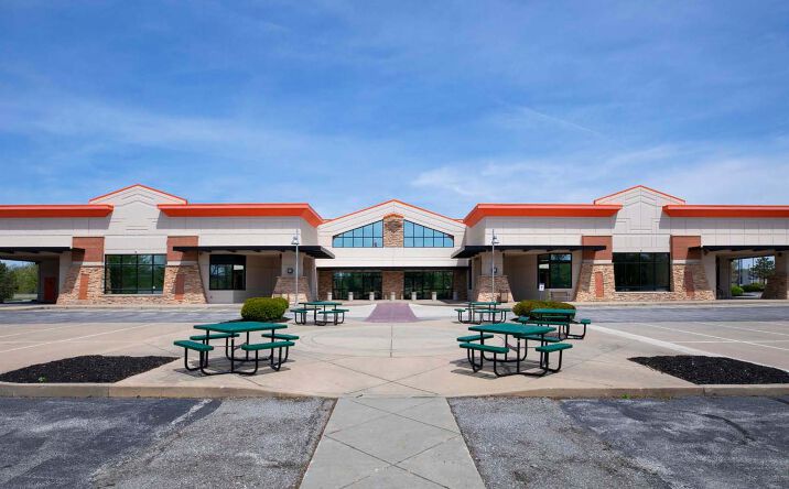 Pictures of Mixed Use property located at 5900 MO-150, Grandview, MO 64030 for sales - image #1