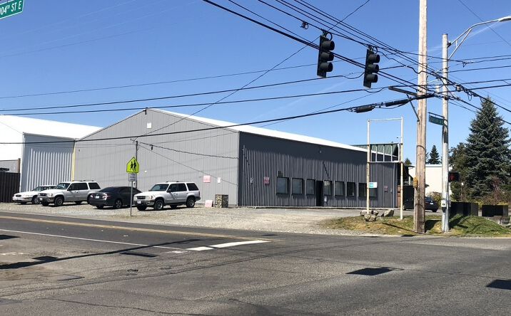 Pictures of Industrial property located at 10324 Portland Ave E, Tacoma, WA 98445 for sales - image #1
