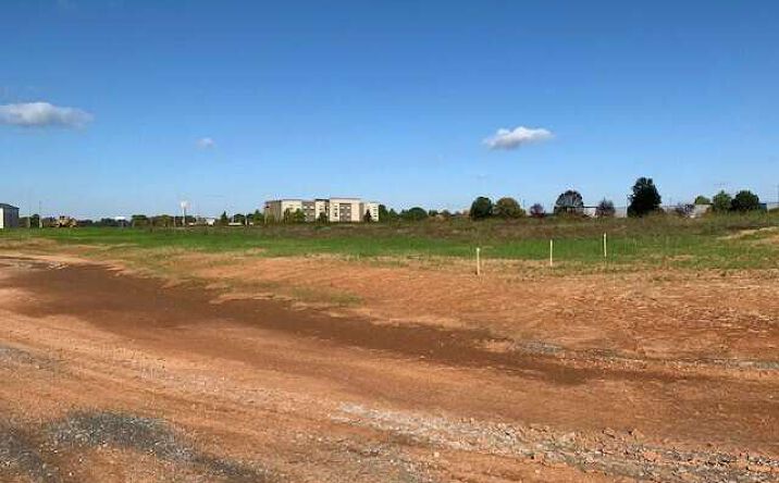 Pictures of Land property located at Alfred Thun Rd, Clarksville, TN 37040 for sales - image #1