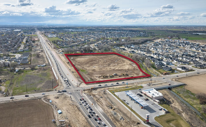 Pictures of Land property located at 11056 Hwy 20/26, Caldwell, ID 83605 for sales - image #1