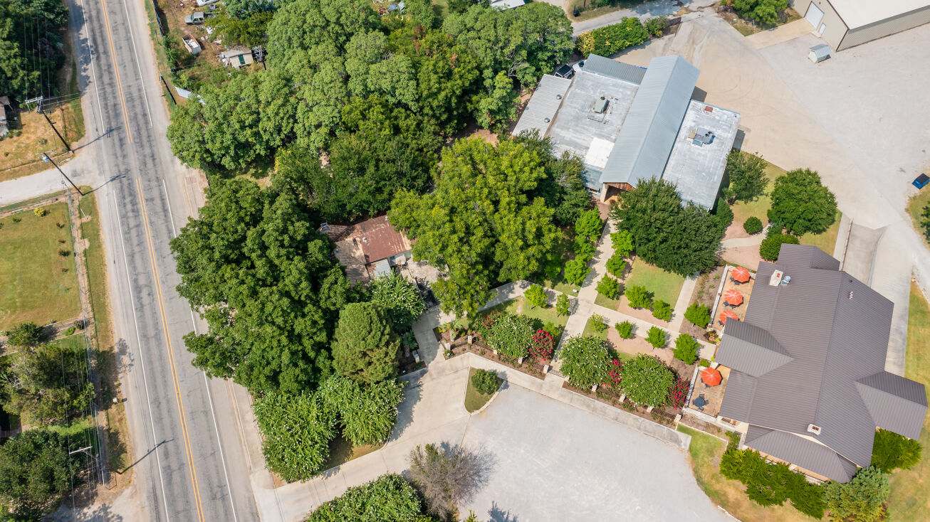 Austin St, Fabens, TX 79838
