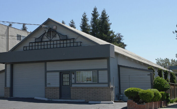 Pictures of Industrial property located at 296 Albion Ave, San Lorenzo, CA 94580 for sales - image #1