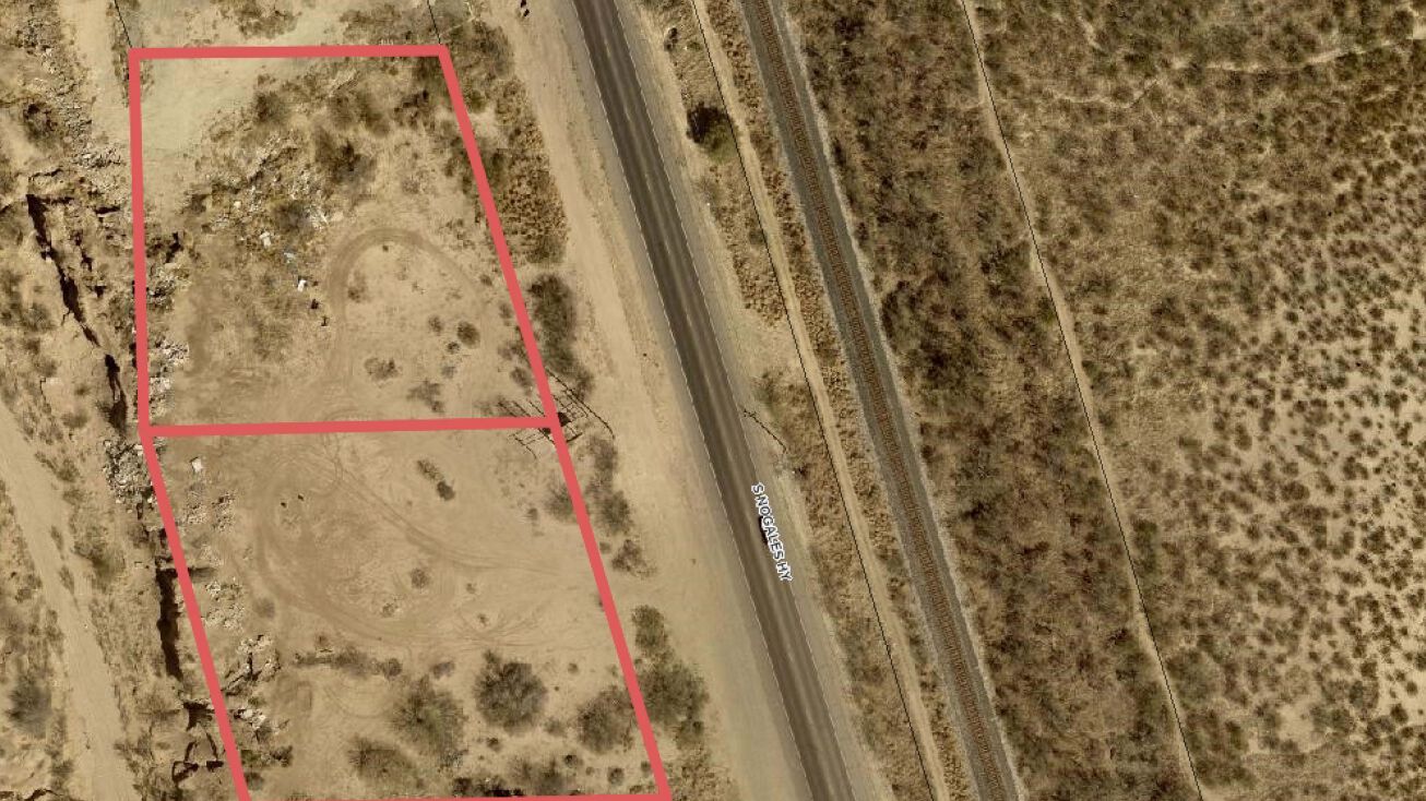 10840 S Nogales Hwy, Tucson, AZ 85756