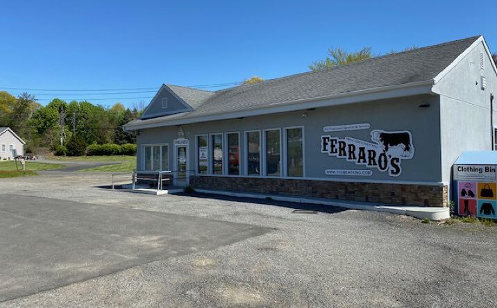 image of property at 181 BOSTON POST RD Madison CT 06443-2125