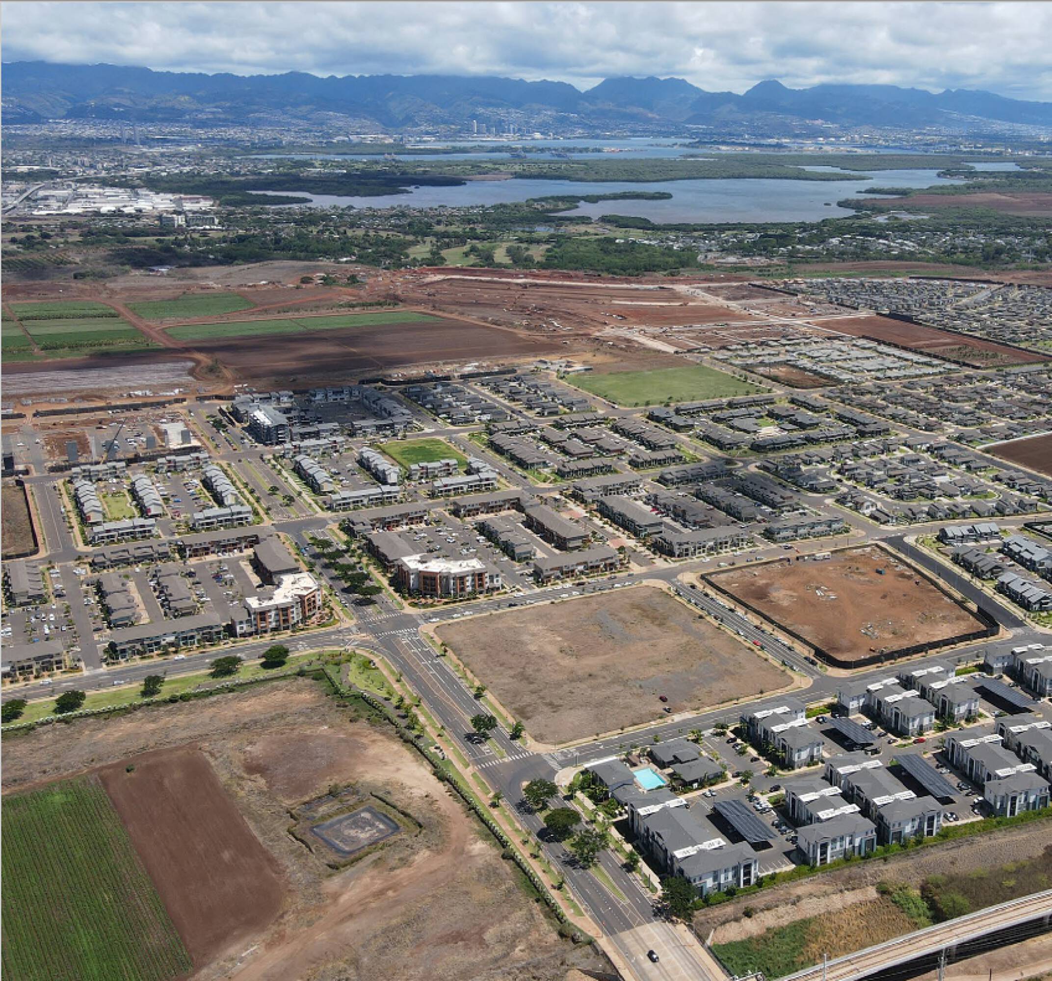 Kualakai Parkway & Farrington Highway, Kapolei, HI 96707 | Crexi.com