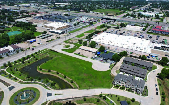 Pictures of Land property located at 1000 Founders Parkway, Euless, TX 76040 for sales - image #1