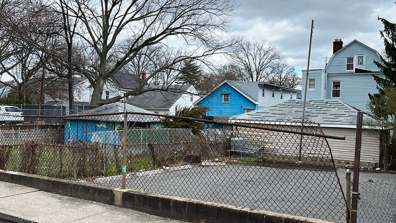 763 Irvington Ave, Maplewood, NJ 07040