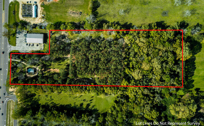 Pictures of Land property located at 26238 AL-181, Daphne, AL 36526 for sales - image #1