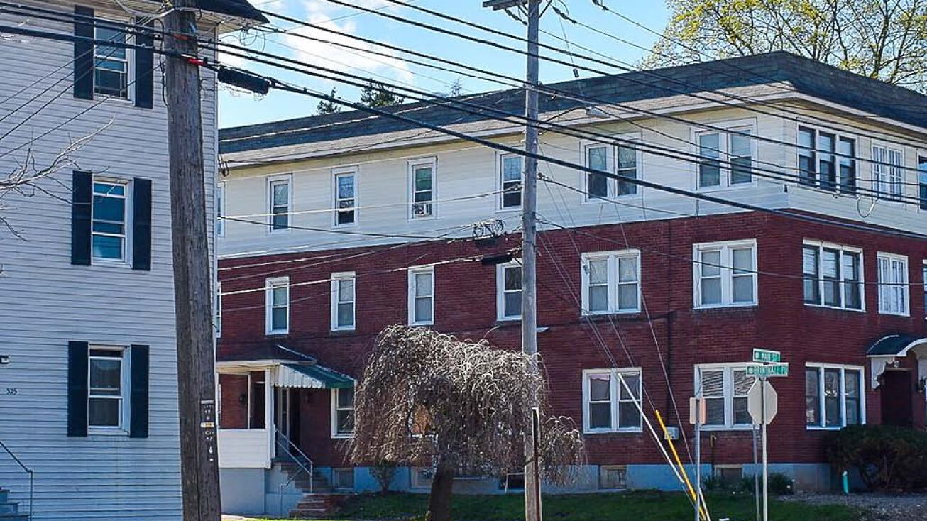 325 Main St, Binghamton, NY 13905