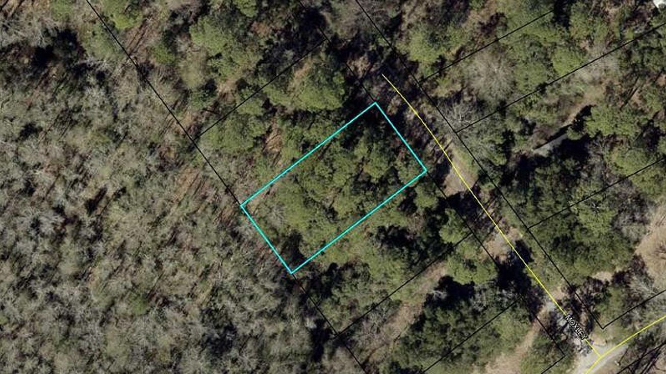 906 Moxley Dr, Vidalia, GA 30474