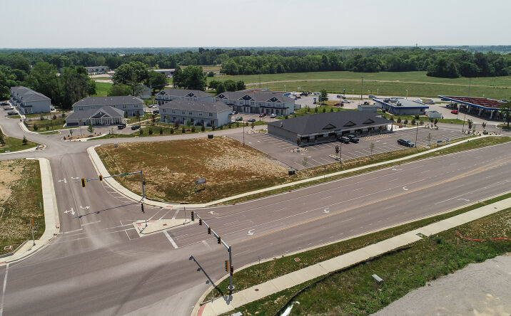 Pictures of Land property located at 212 Scott Troy Rd, O'Fallon, IL 62269 for sales - image #1