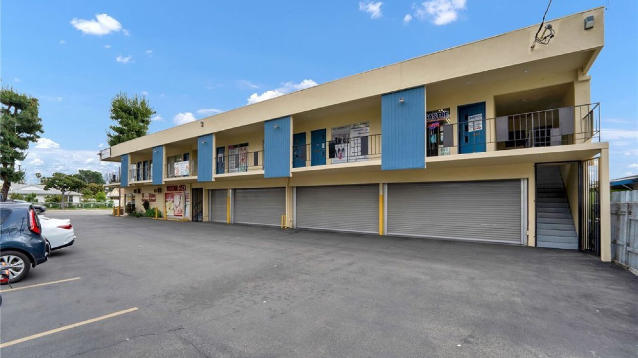 703 S Glendora Avenue, West Covina, CA 91790 | Crexi.com