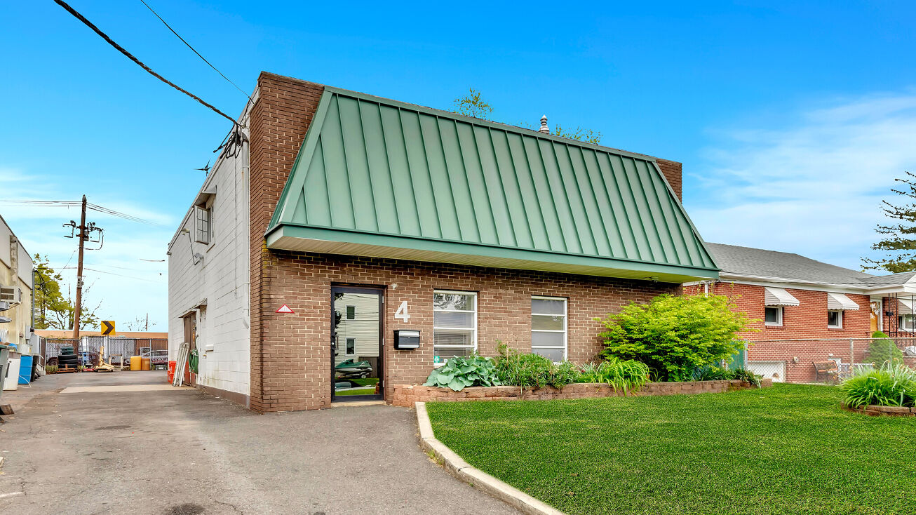 4 Park St., Cranford, NJ 07016