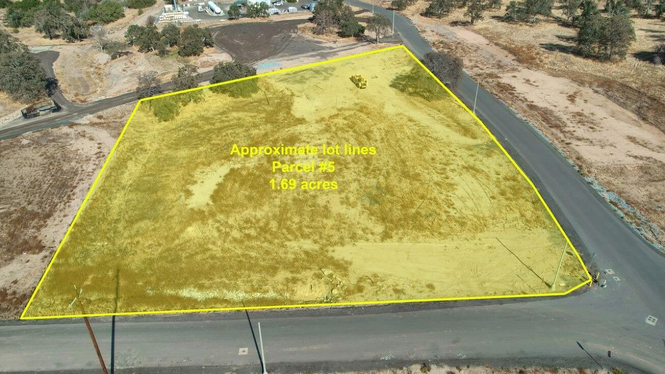 5 Wisteria Way, O neals, CA 93645