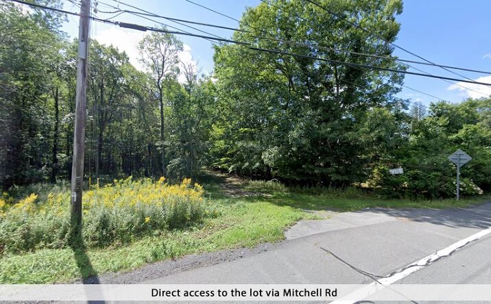 Mitchell Rd, 12747, NY 12747 | Crexi.com