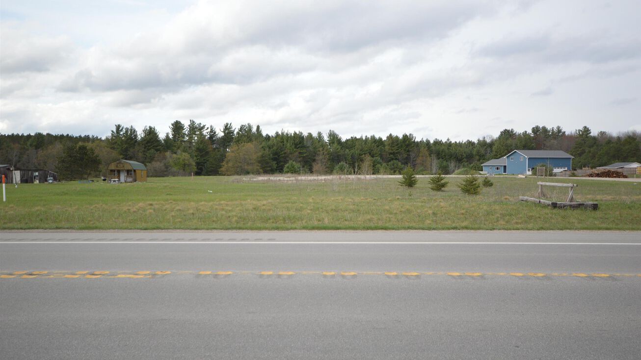 18164 Honor Highway, Interlochen, MI 49643