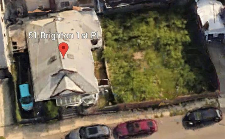 image of property at 50 BRIGHTON 1ST PLACE Brooklyn NY 11235