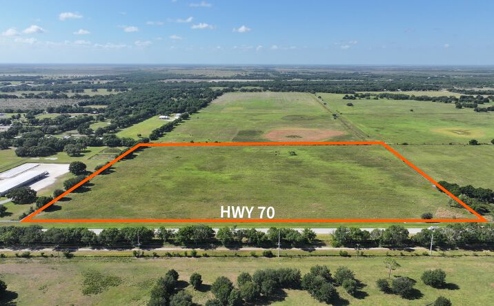 Pictures of Land property located at SE Hwy 70, Arcadia, FL 34266 for sales - image #1