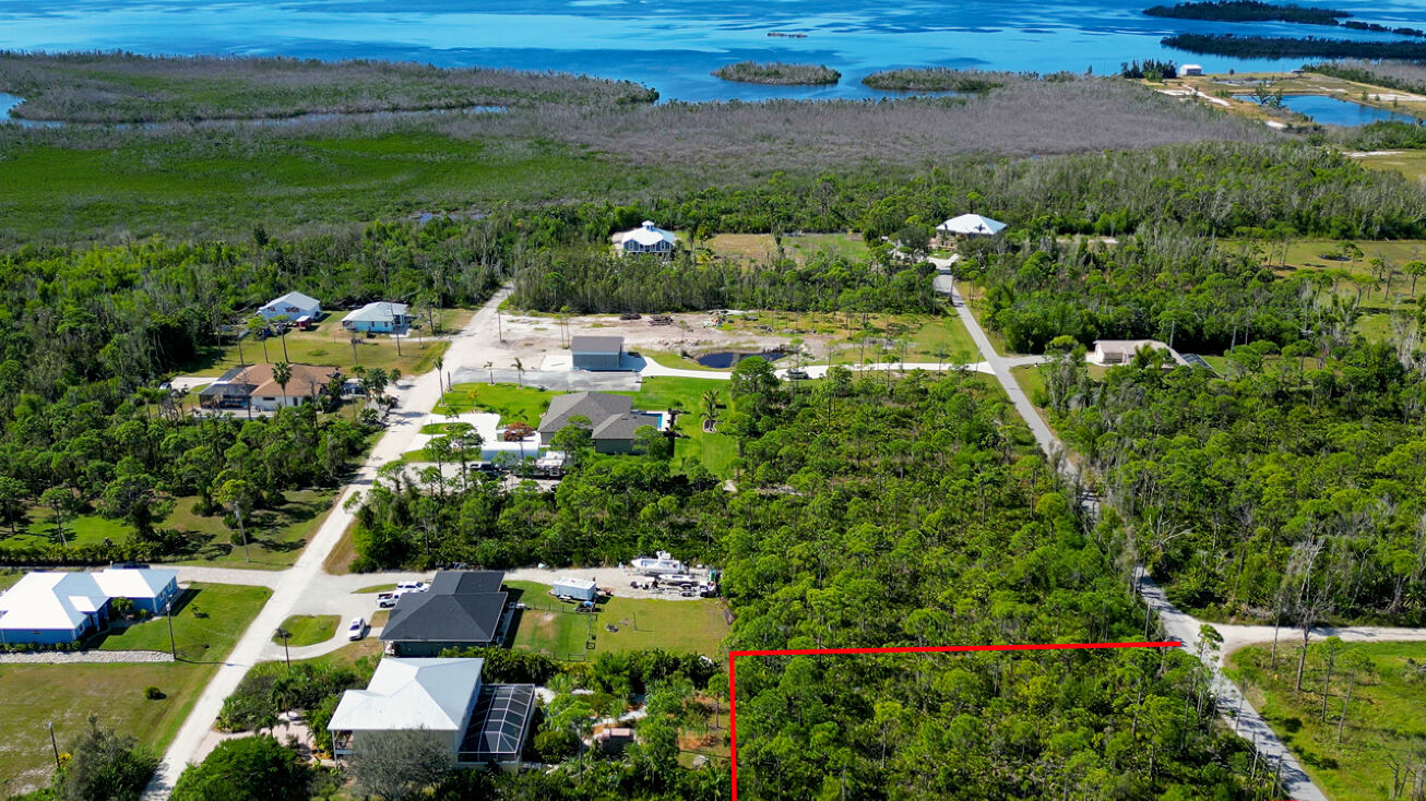 5287 Fairbanks Dr, Saint James City, FL 33956