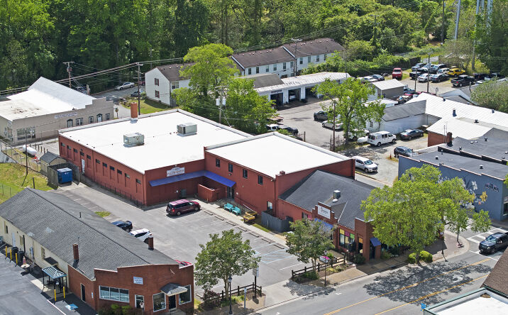 Pictures of Mixed Use property located at 6632 Main St, Gloucester, VA 23061 for sales - image #1