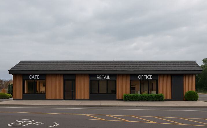 Pictures of Retail property located at 280 Bridge St, Salem, MA 01970 for sales - image #1