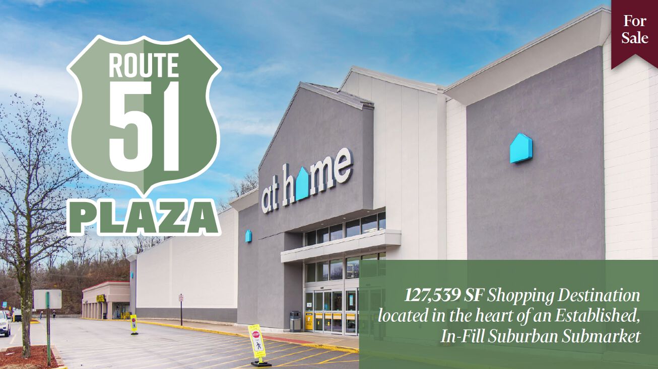 720 Clairton Blvd, Pleasant Hills, PA 15236