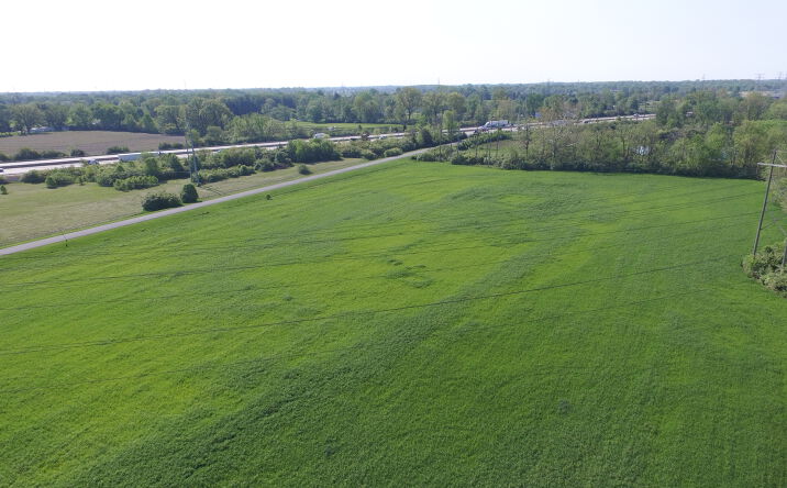 Pictures of Land property located at 6701 E Troy Ave, Indianapolis, IN 46203 for sales - image #1
