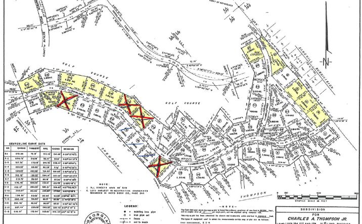 Pictures of Land property located at 421 Mac Thompson Rd, Cochran, GA 31014 for sales - image #1