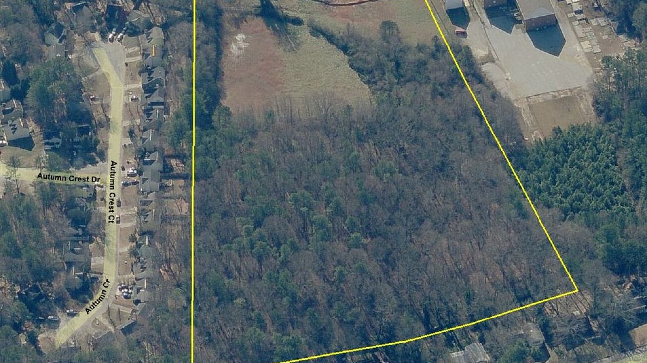4640 Redan Rd, Stone Mountain, GA 30083 Land for Sale 4640 Redan Road