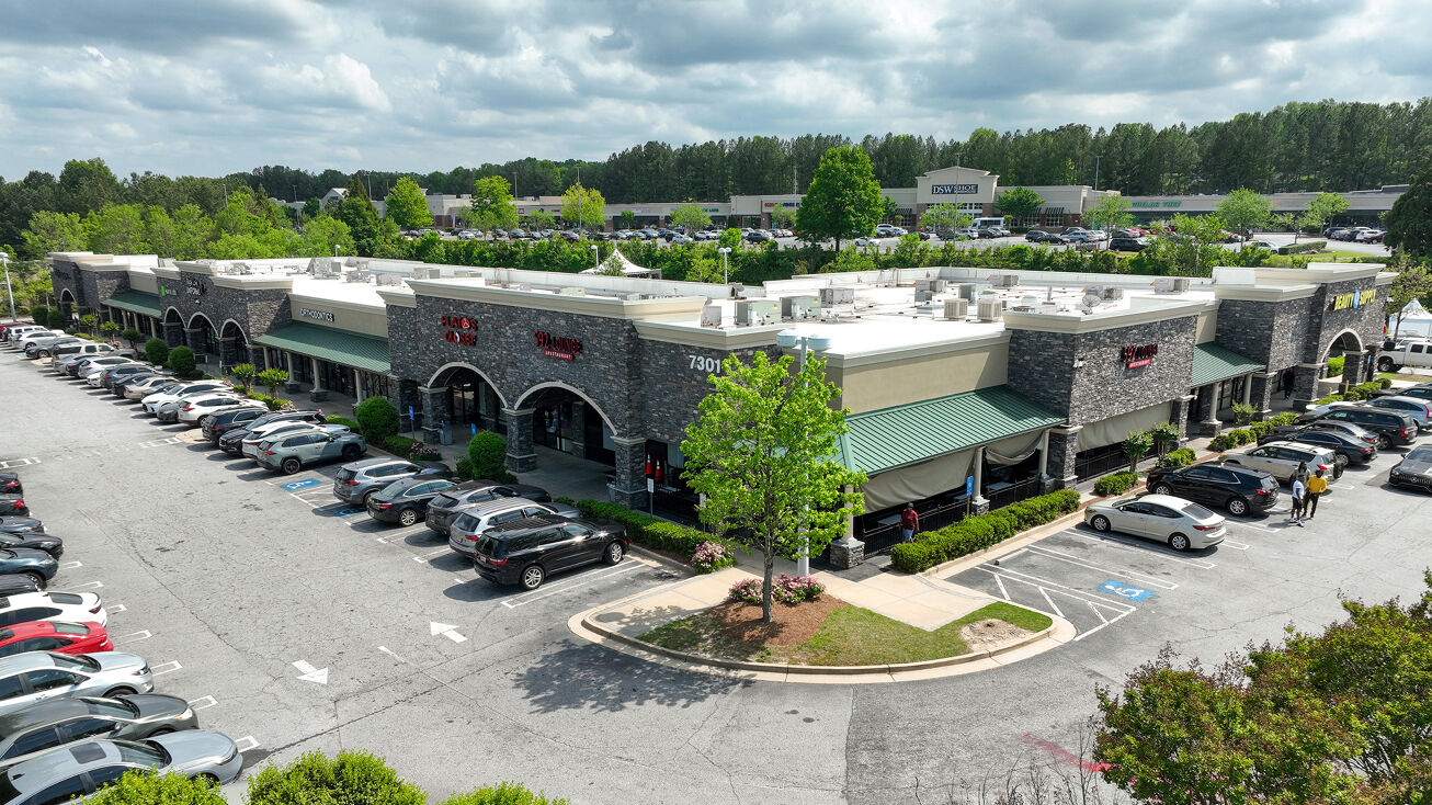 7301 Stonecrest Concourse, Stonecrest, GA 30038