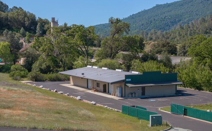 image of property at 320 GEORGE REED DR San Andreas CA 95249