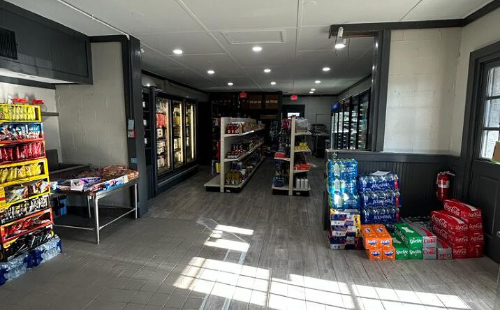 Pictures of Retail property located at 4420 Buckhead Rd, Madison, GA 30650 for sales - image #1