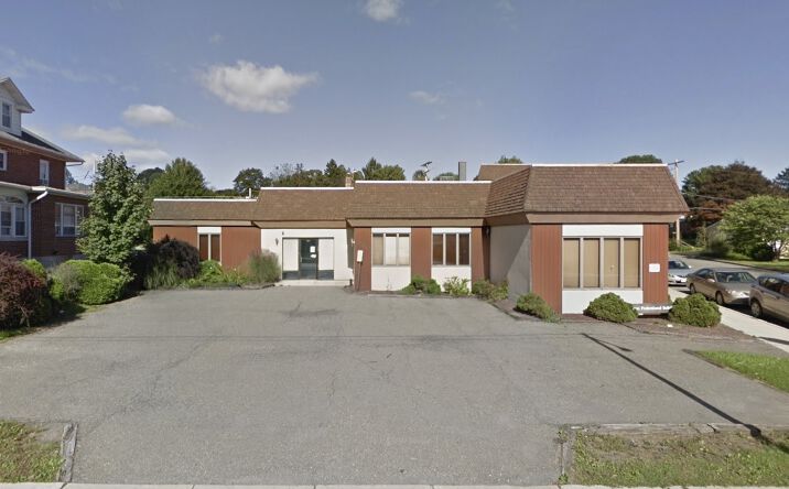 Pictures of Office property located at 204 N 8th St, Lehighton, PA 18235 for sales - image #1