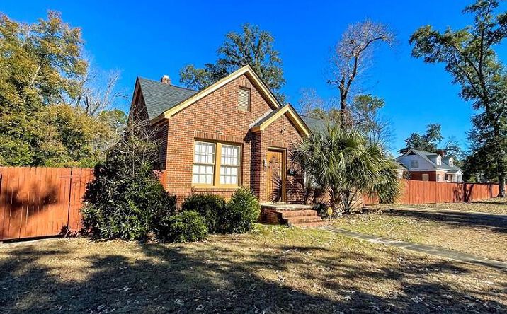 5425 Newton Road, Albany, GA 31701 | Crexi.com