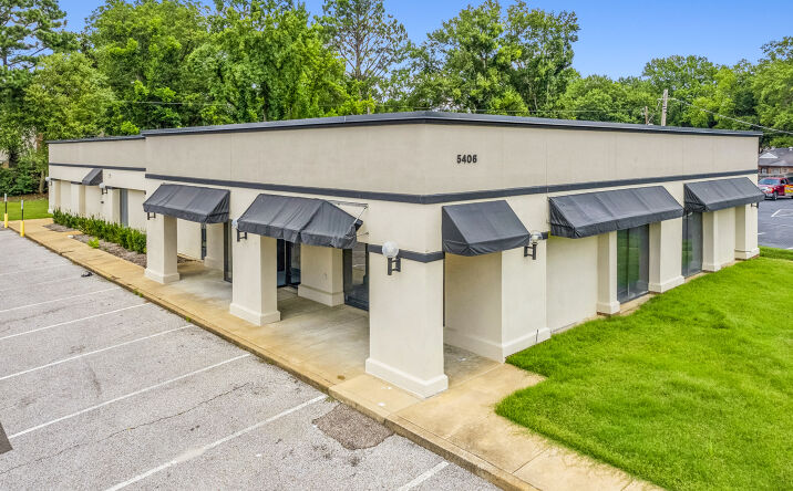 Pictures of Office property located at 5376 Knight Arnold Rd, Memphis, TN 38115 for sales - image #1