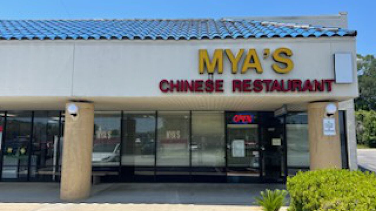 2202 N Young Blvd, Chiefland, FL 32626