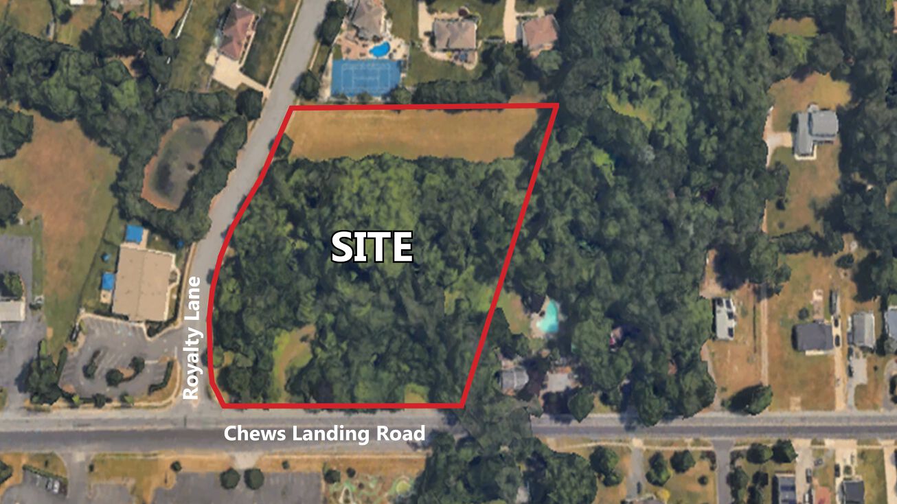 1151 Chews Landing Rd, Clementon, NJ 08021