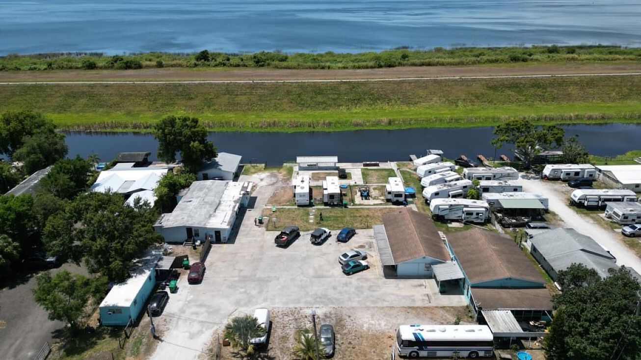 HWY 441 SE, Okeechobee, FL 34974