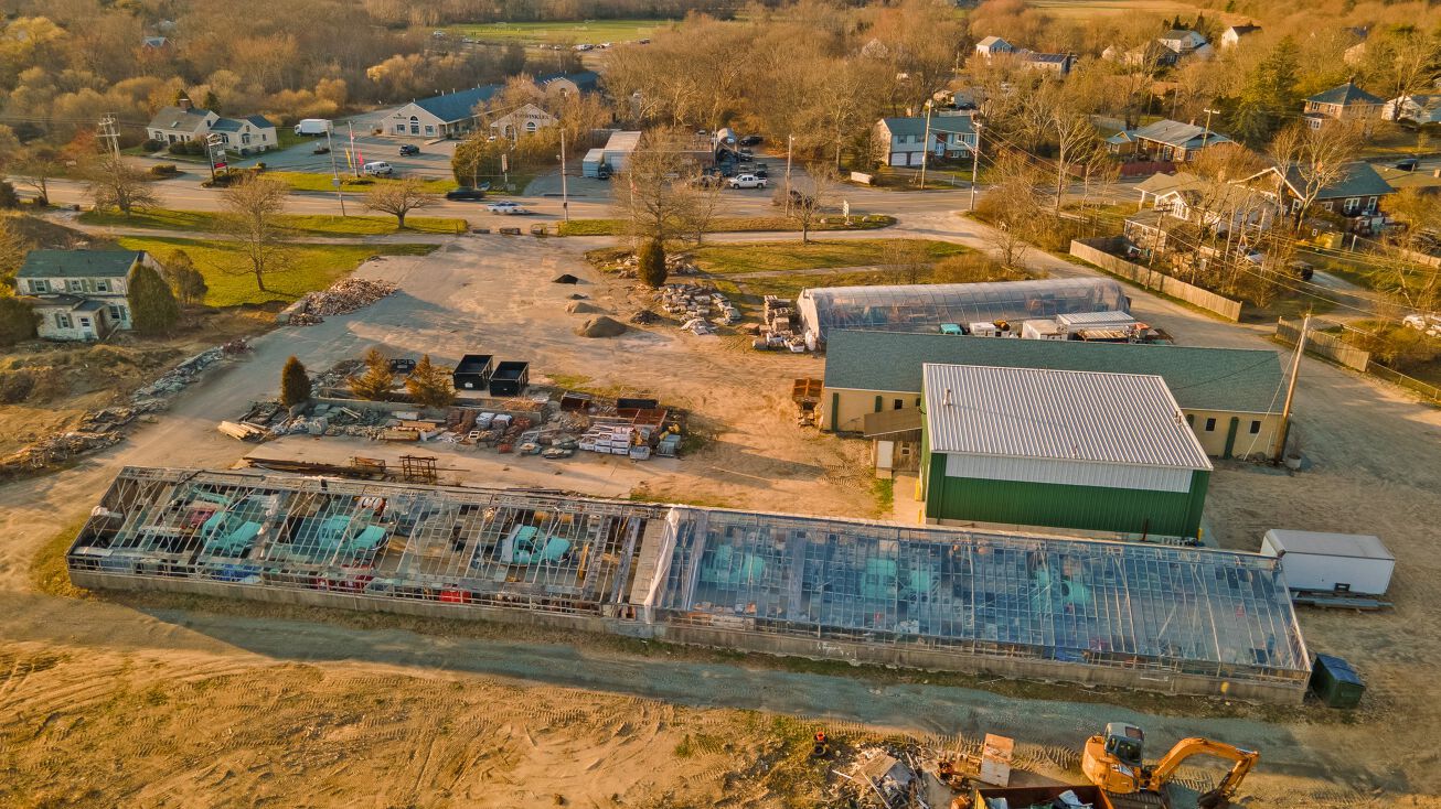 267 Huttleston Ave, Fairhaven, MA 02719