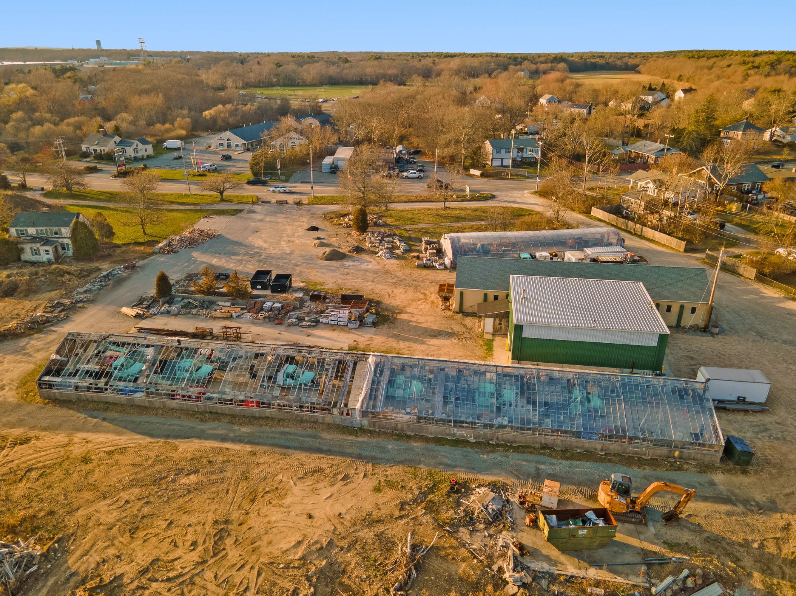 267 Huttleston Ave, Fairhaven, MA 02719